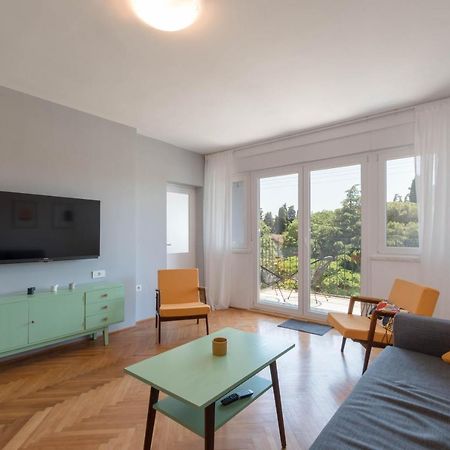 Nona Mileva Apartment Πούλα Εξωτερικό φωτογραφία