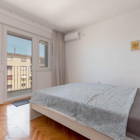 Nona Mileva Apartment Πούλα Εξωτερικό φωτογραφία