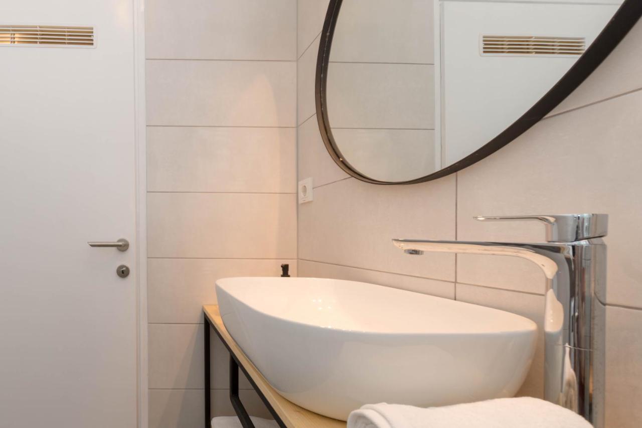 Nona Mileva Apartment Πούλα Εξωτερικό φωτογραφία