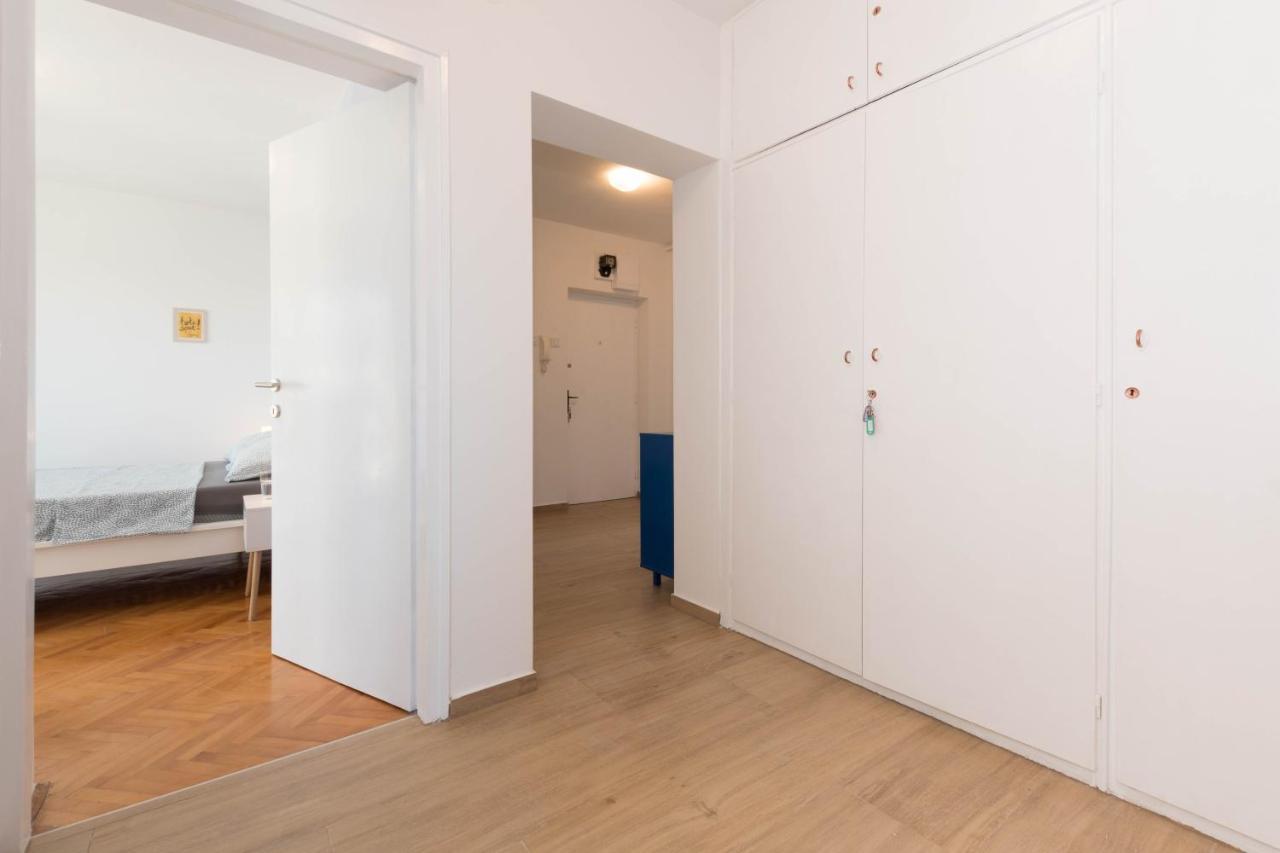 Nona Mileva Apartment Πούλα Εξωτερικό φωτογραφία