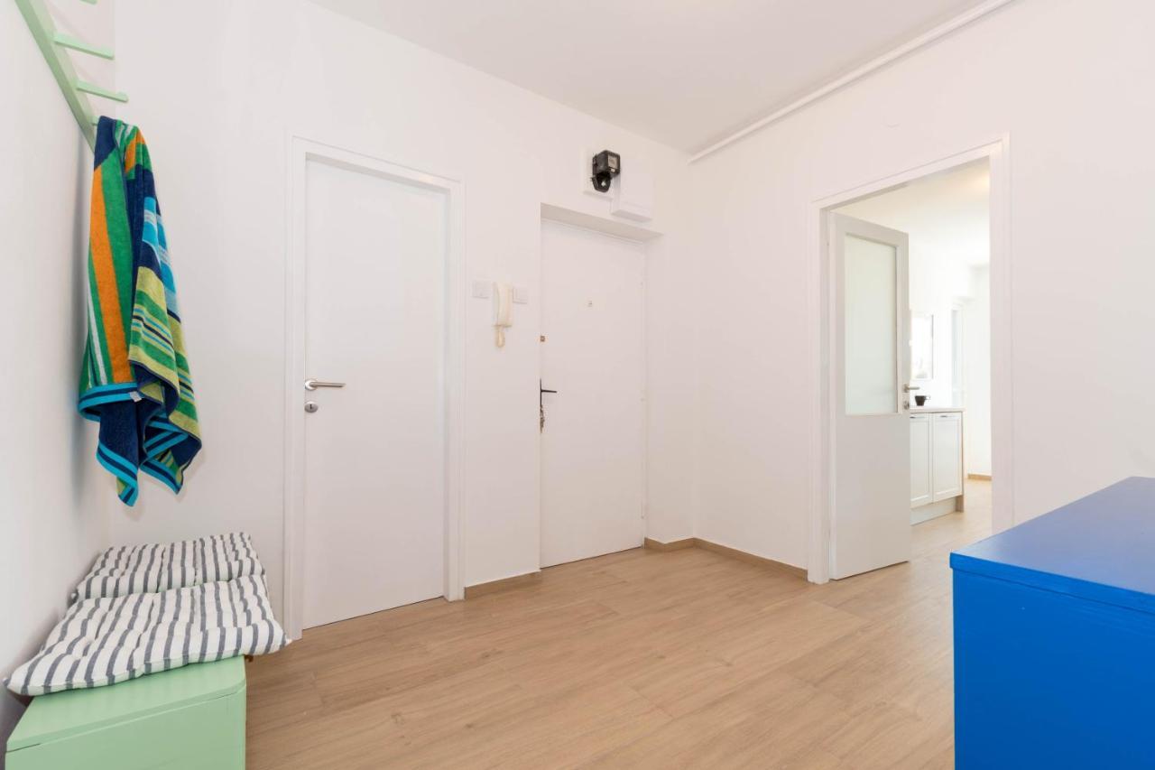 Nona Mileva Apartment Πούλα Εξωτερικό φωτογραφία