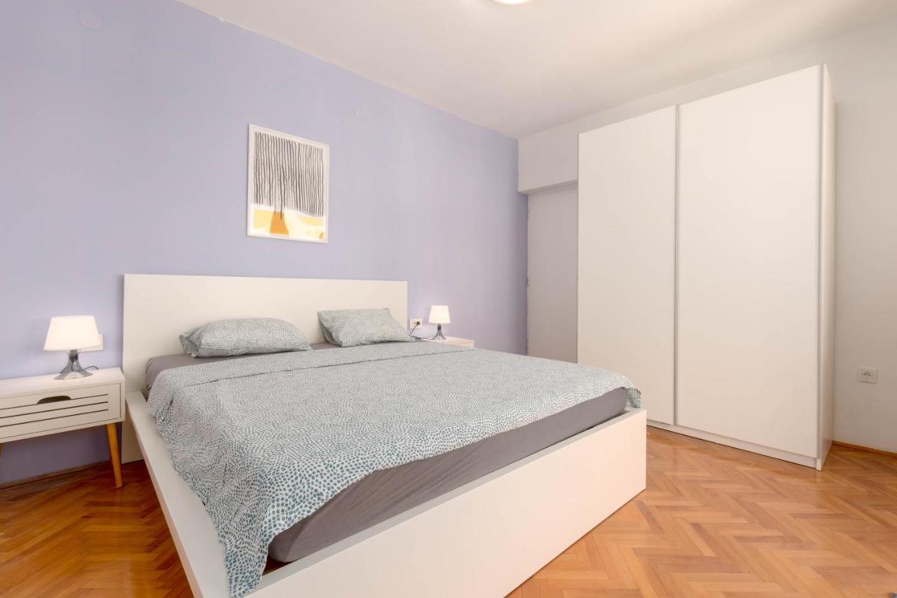 Nona Mileva Apartment Πούλα Εξωτερικό φωτογραφία