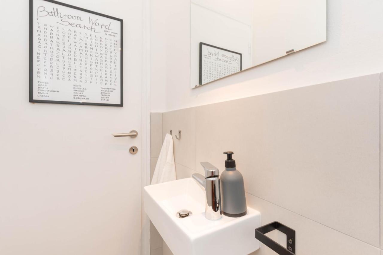 Nona Mileva Apartment Πούλα Εξωτερικό φωτογραφία