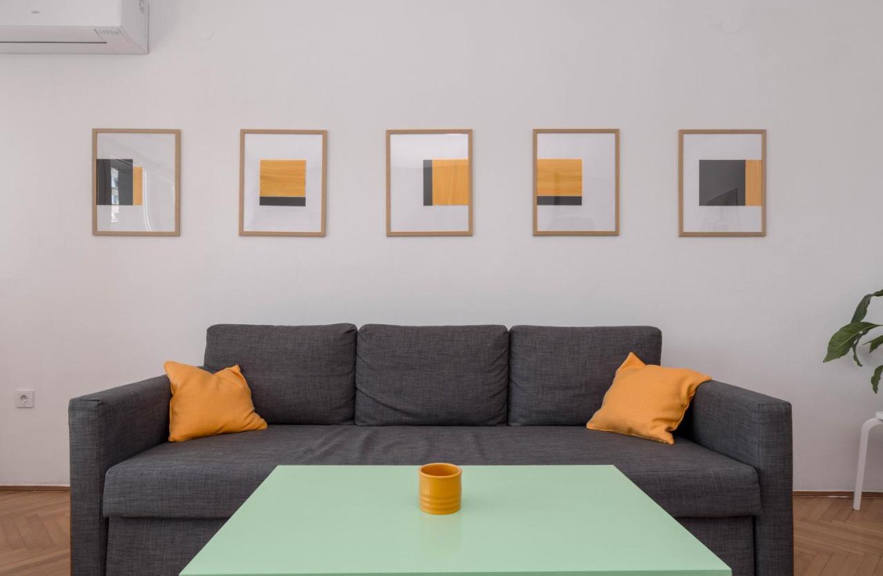 Nona Mileva Apartment Πούλα Εξωτερικό φωτογραφία