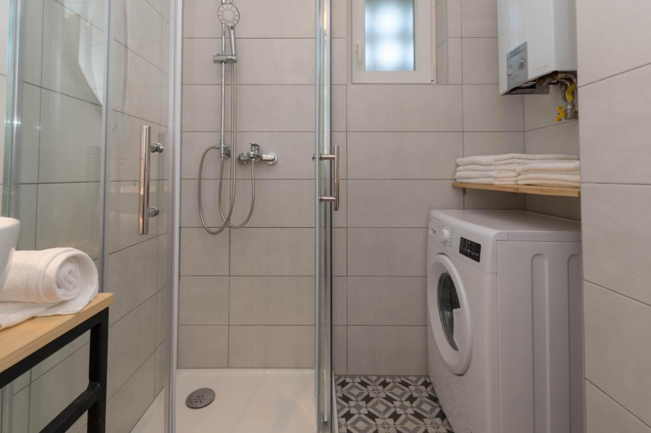 Nona Mileva Apartment Πούλα Εξωτερικό φωτογραφία