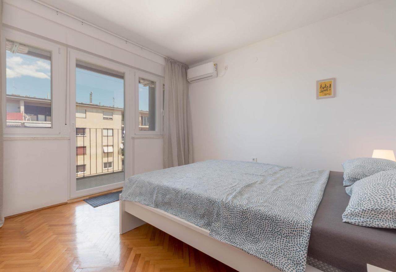 Nona Mileva Apartment Πούλα Εξωτερικό φωτογραφία